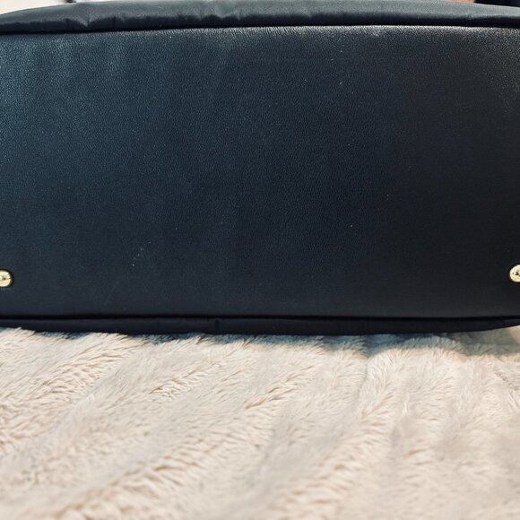 Adrienne Vittadini Weekend Warrior Duffle Bag - Picture 5 of 6